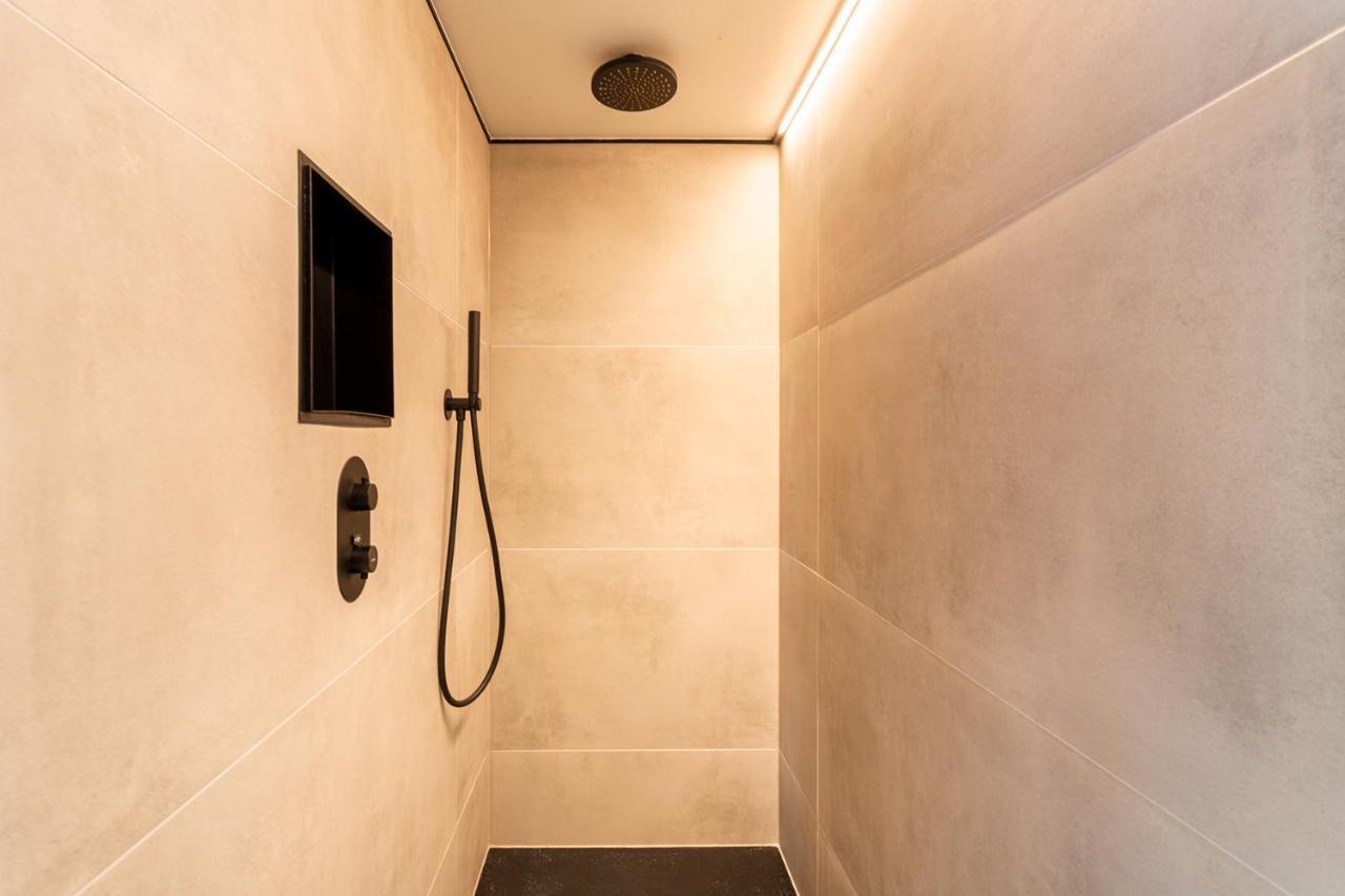 Ferienwohnung Luxe En Authenticiteit Antwerpen Exterior foto