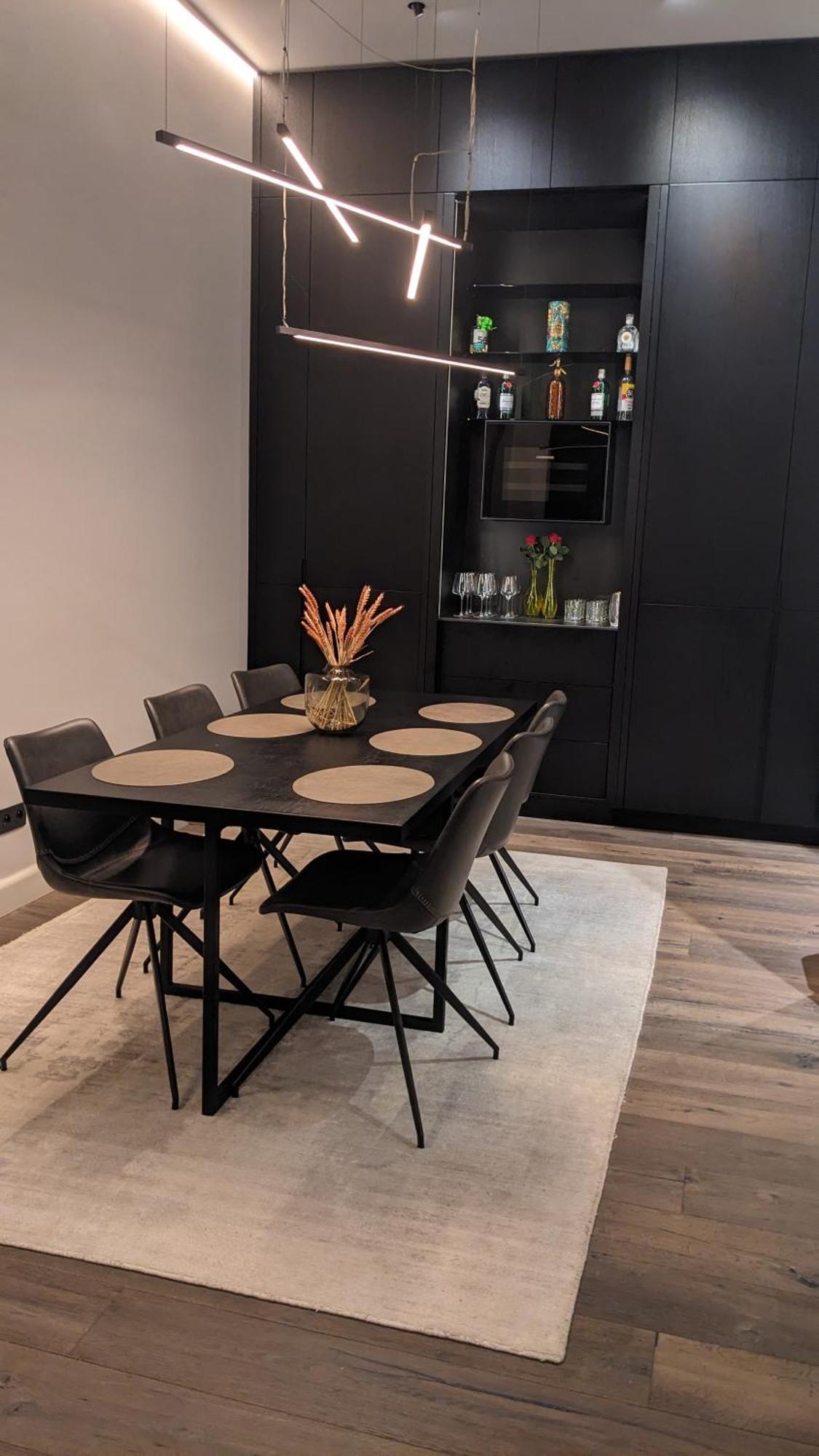 Ferienwohnung Luxe En Authenticiteit Antwerpen Exterior foto